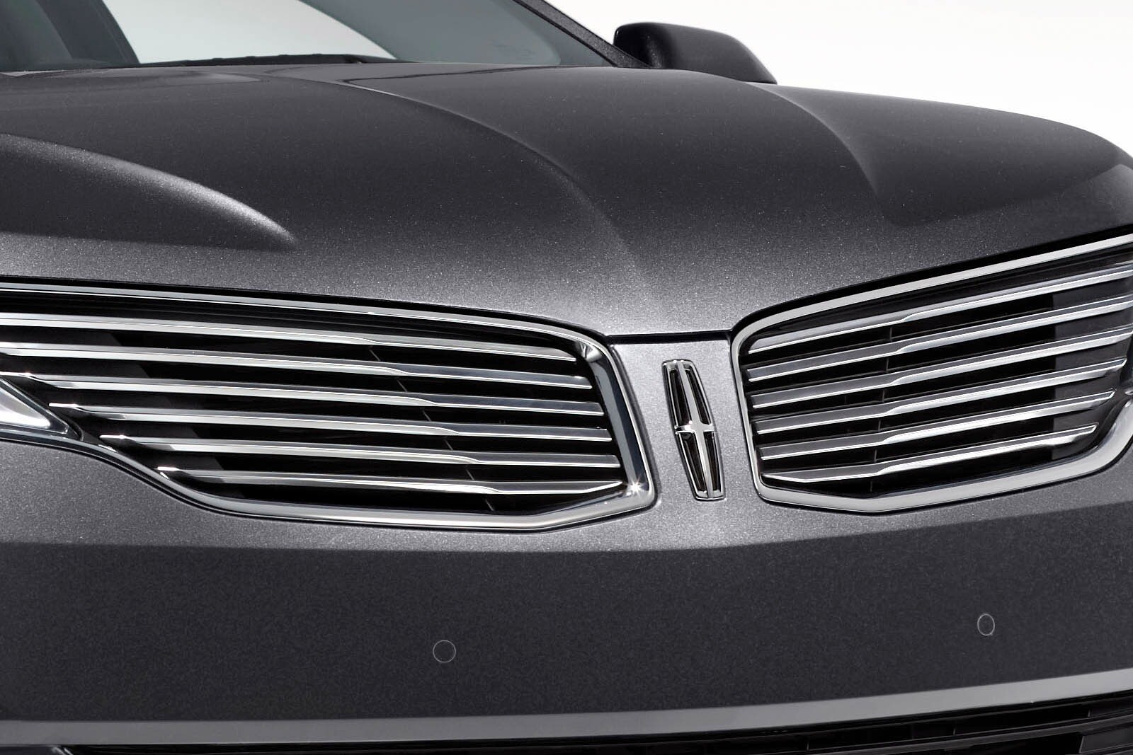 2016 Lincoln MKZ front safety FBDG