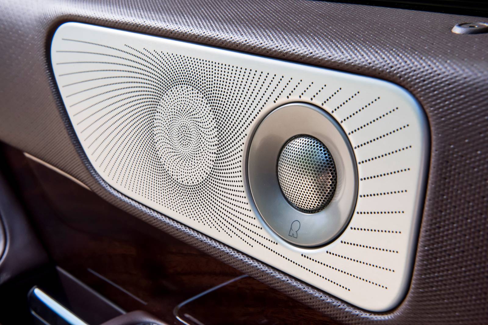 2020 Lincoln Navigator interior DETAIL