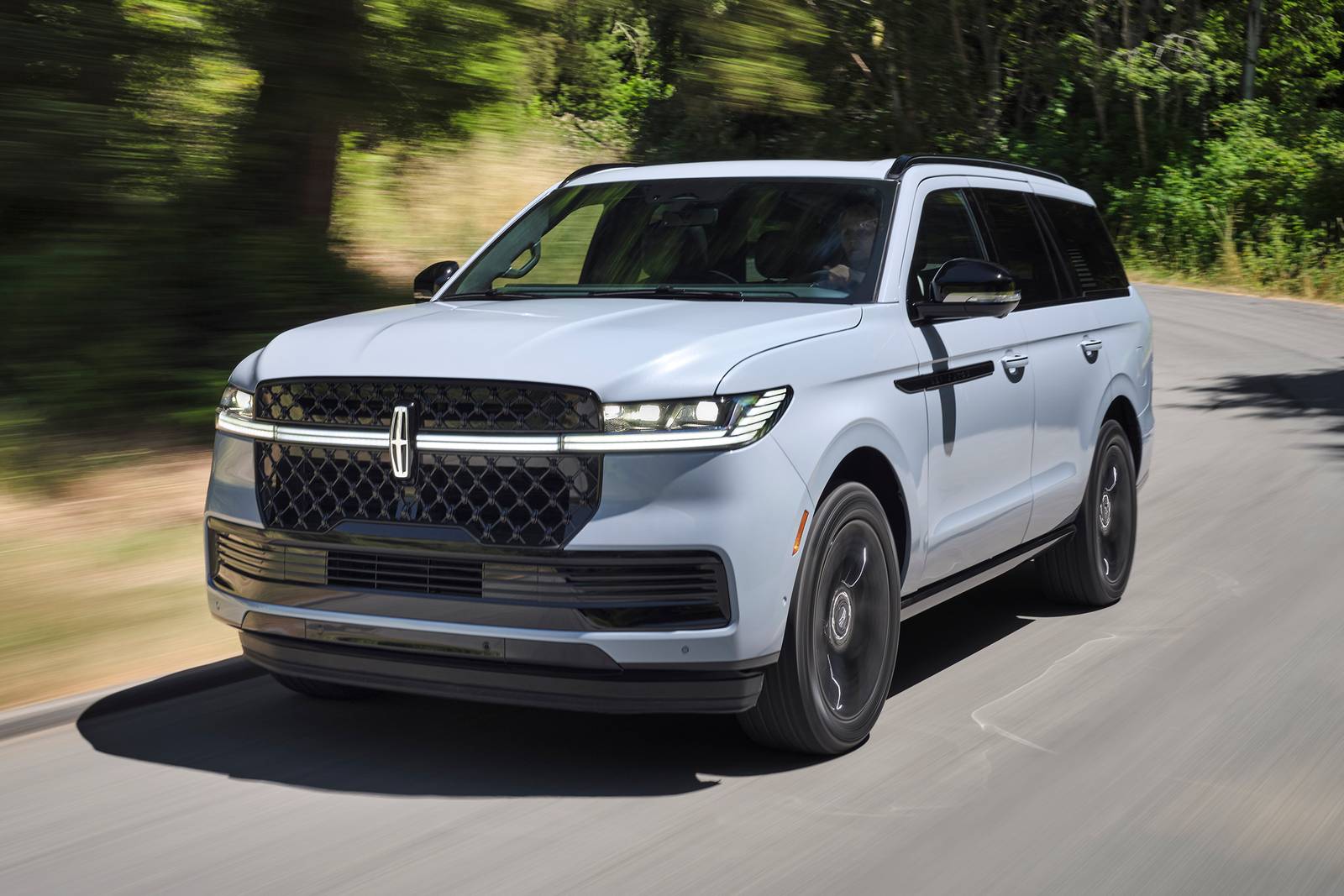 2025 Lincoln Navigator
