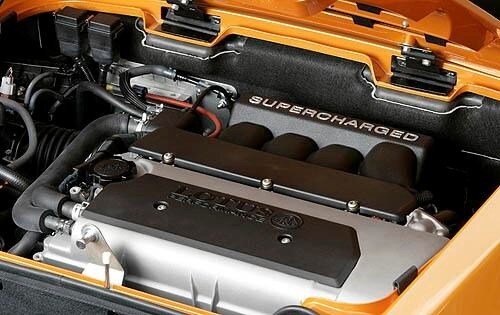 2009 Lotus Elise exterior E