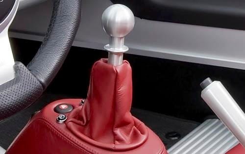 2011 Lotus Elise interior CC