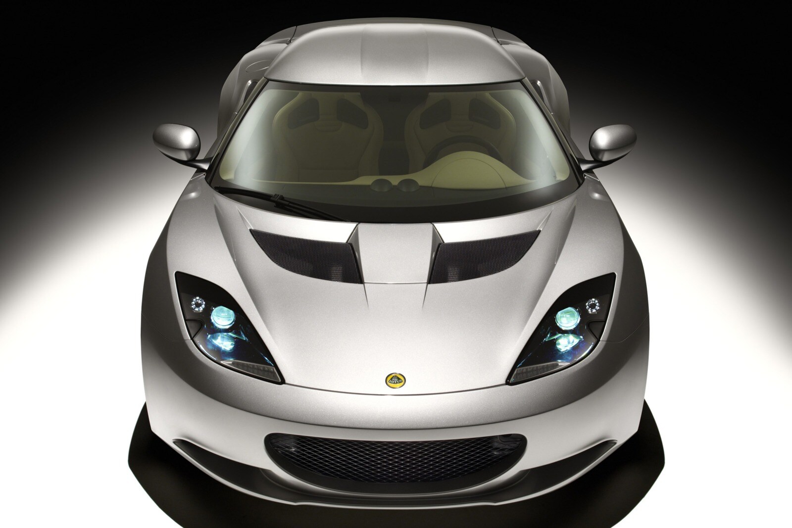 2013 Lotus Evora S 2+2 Coupe Exterior