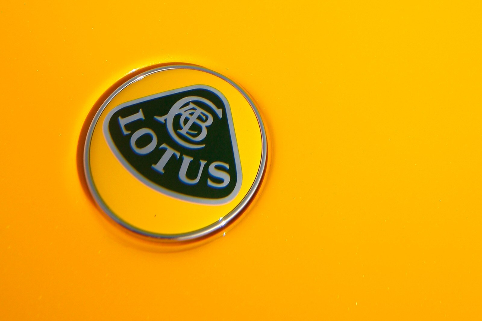 2007 Lotus Exige exterior FBDG