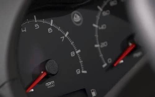 2008 Lotus Exige interior G