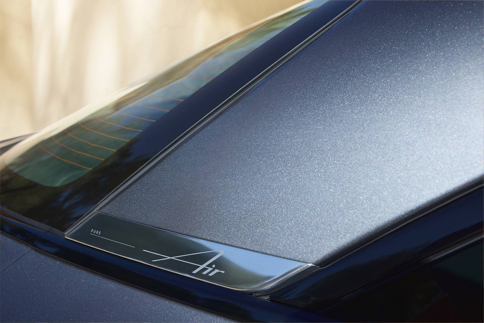 2025 Lucid Air — OEM photo 5