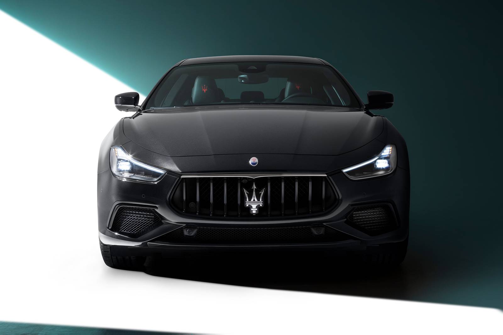 2021 Maserati Ghibli