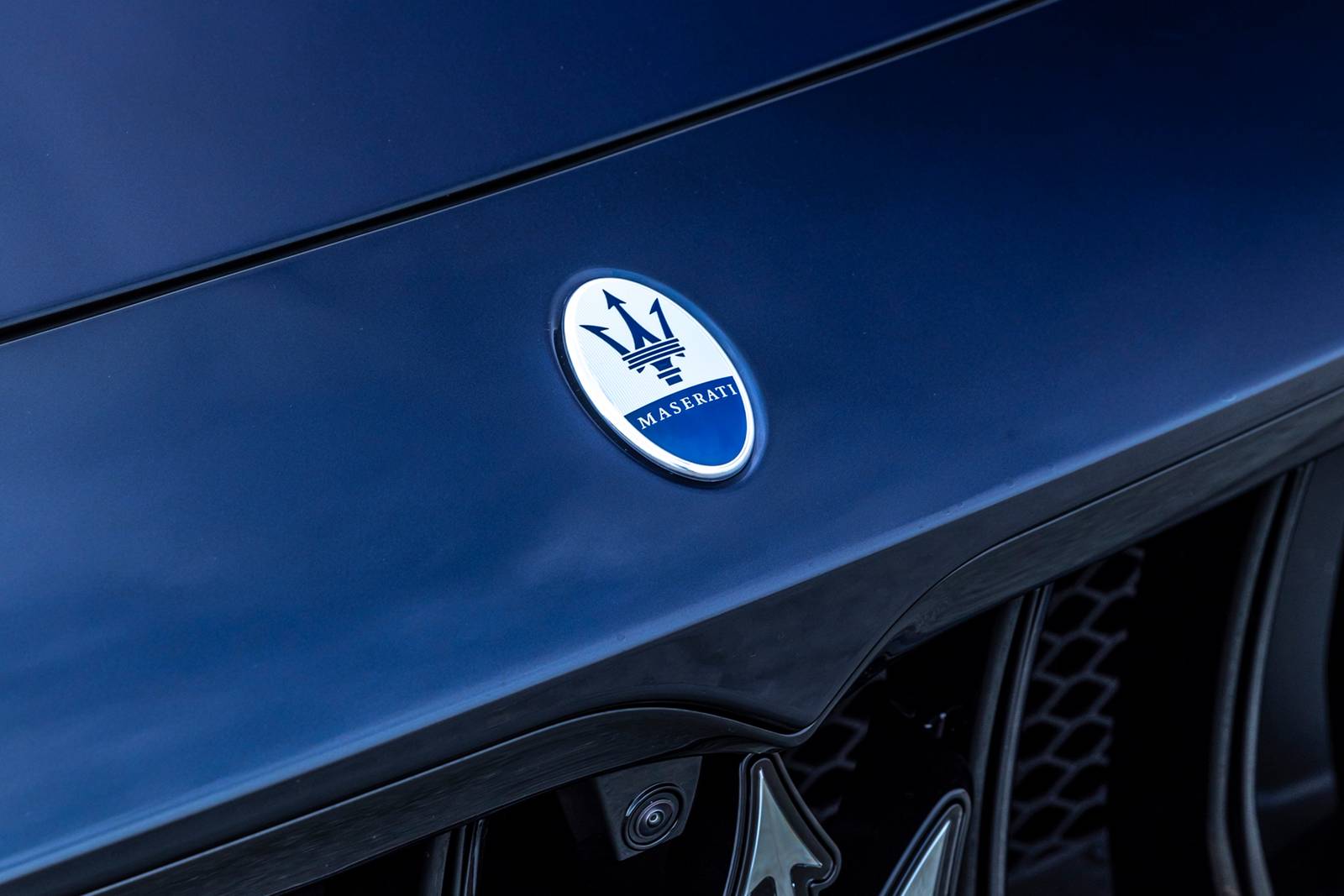 2024 Maserati Grecale exterior FBDG