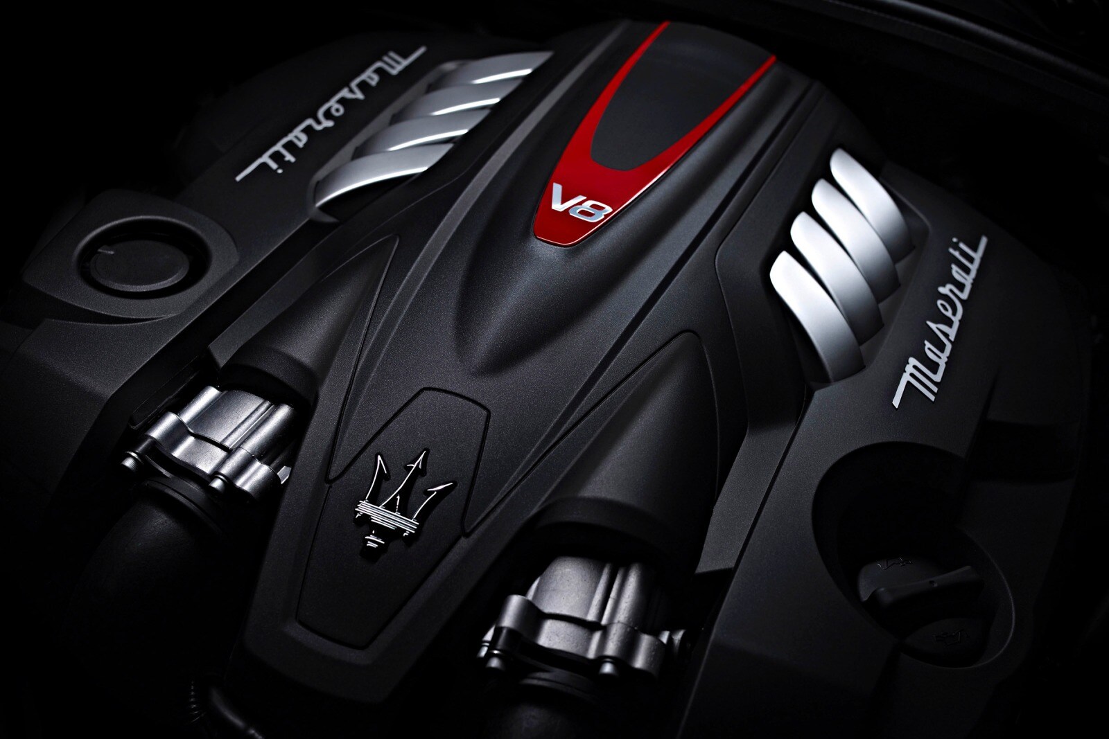 2016 Maserati Quattroporte exterior E