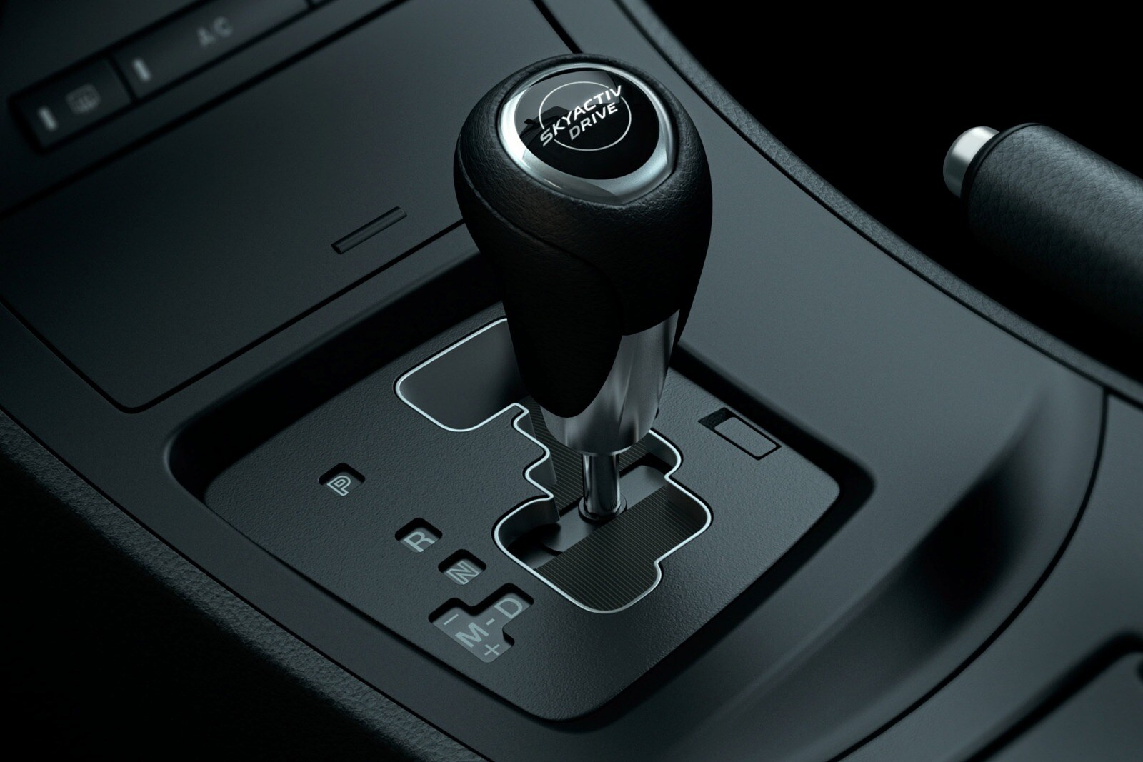 2012 Mazda 3 interior SHF