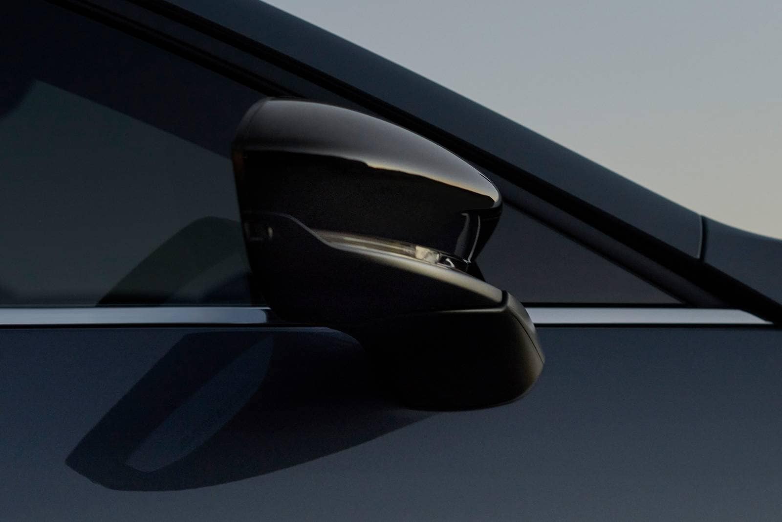 2021 Mazda 3 exterior EDETAIL