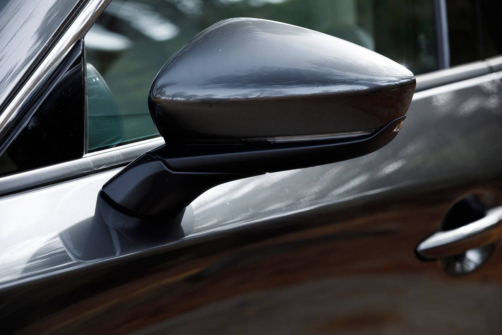 2021 Mazda 3 exterior EDETAIL