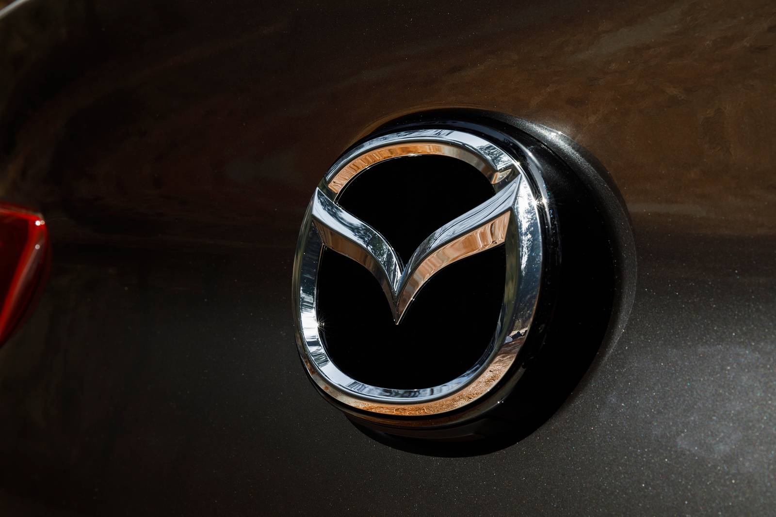 2021 Mazda 3 exterior RBDG