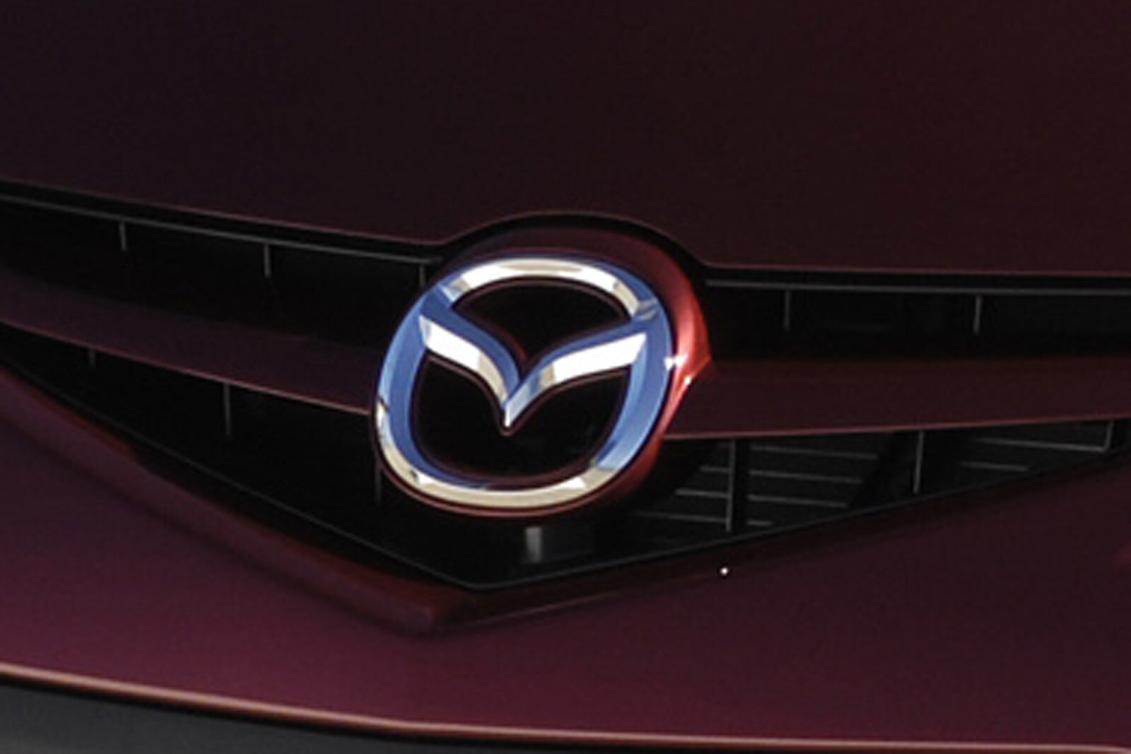 2008 Mazda 5 exterior FBDG