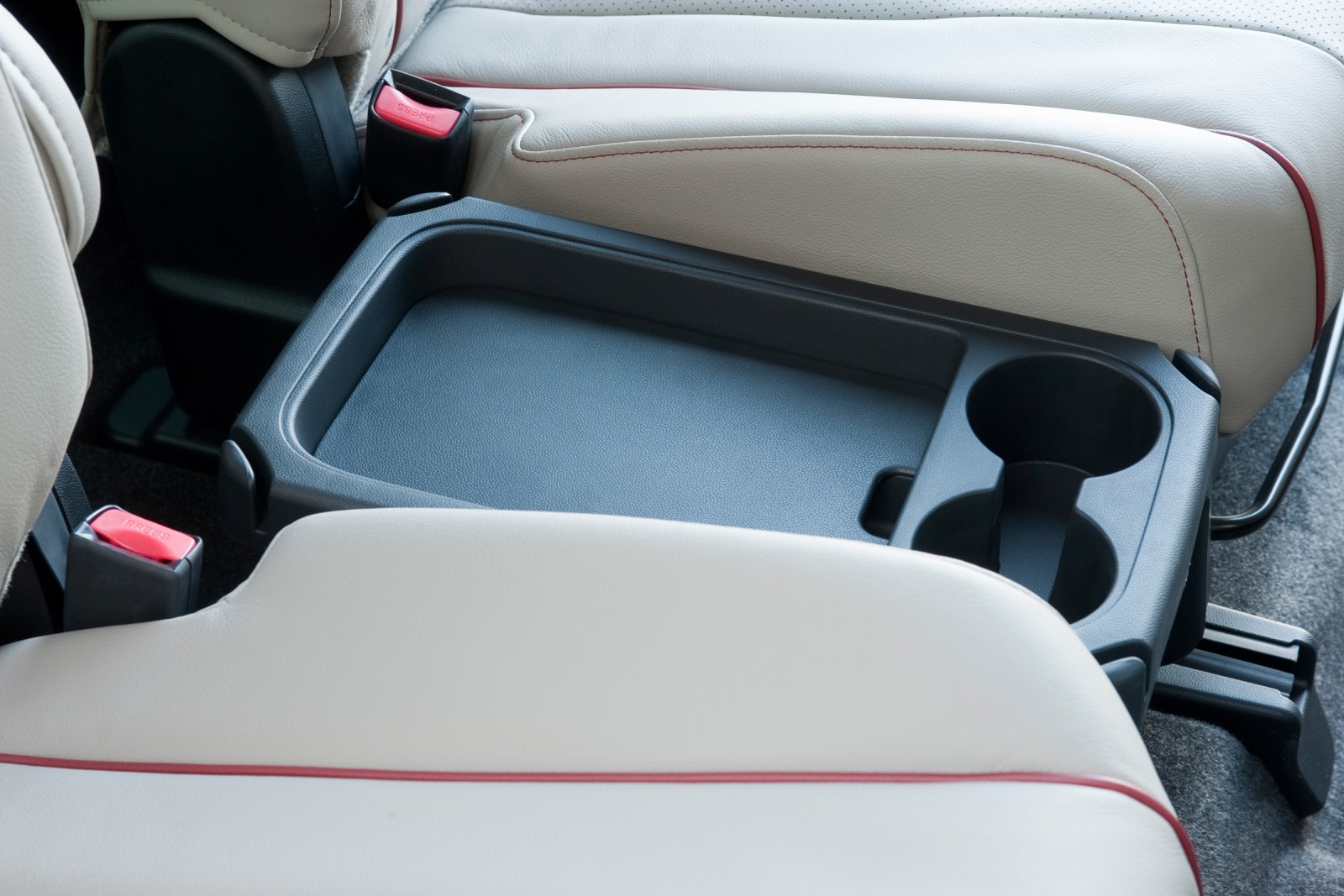 2012 Mazda 5 interior CUP