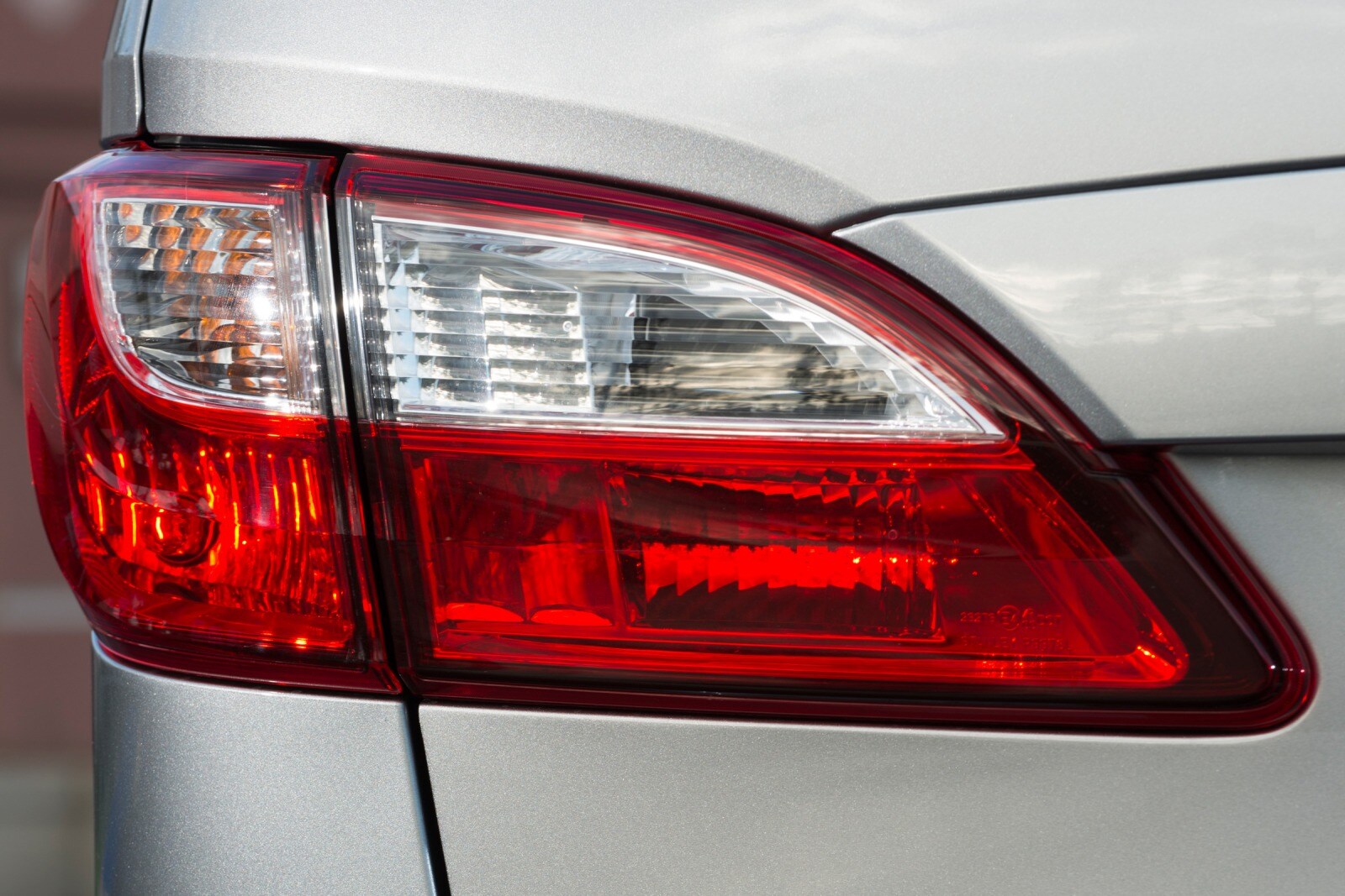 2013 Mazda 5 exterior EDETAIL