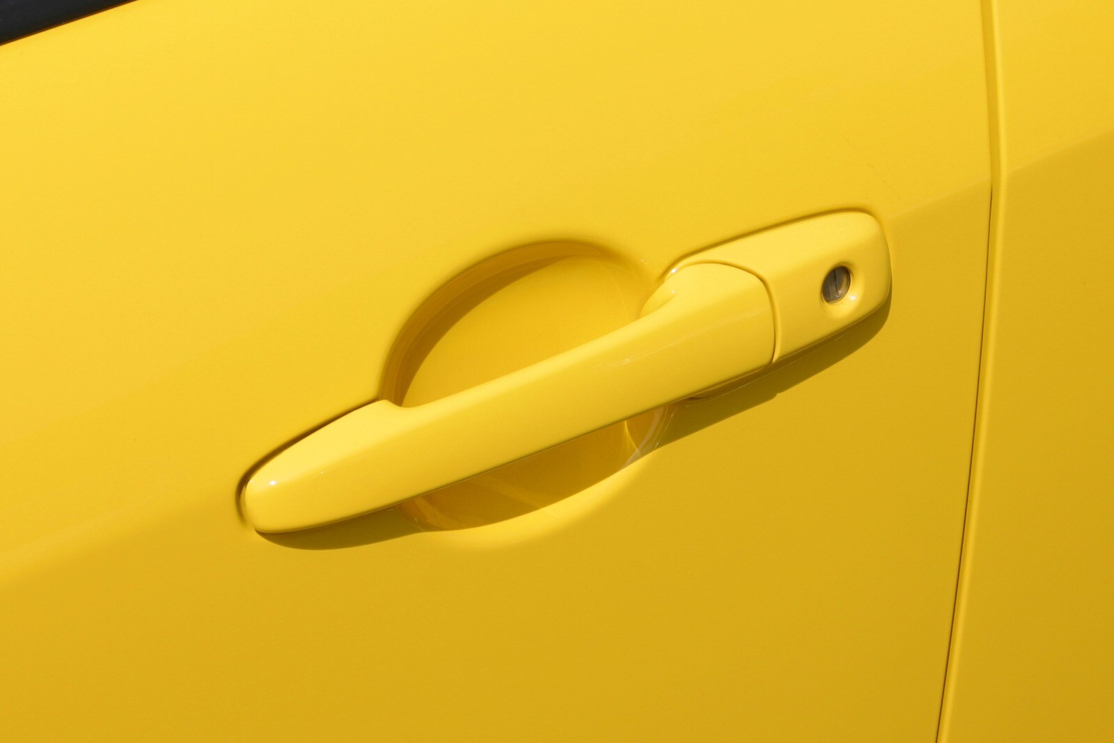 2003 Mazda 6 exterior EDETAIL