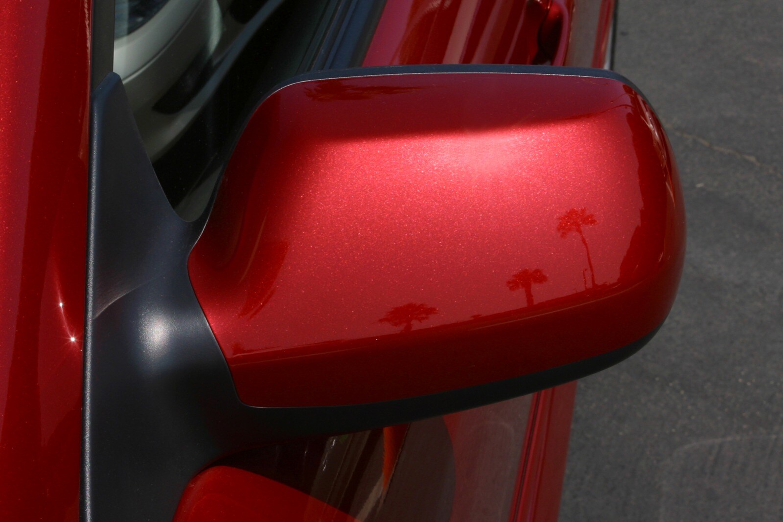 2004 Mazda 6 exterior EXM