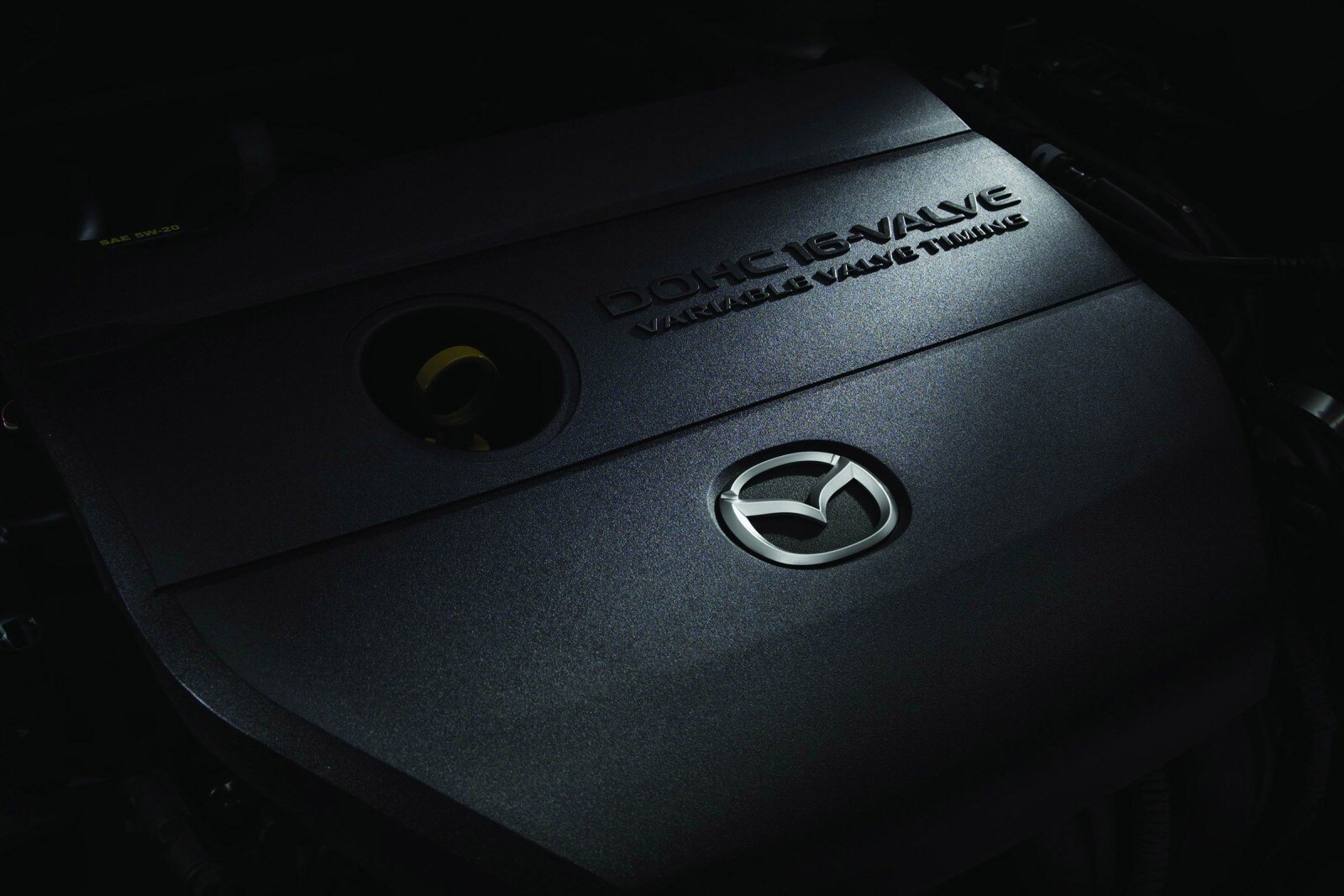 2009 Mazda 6 exterior E