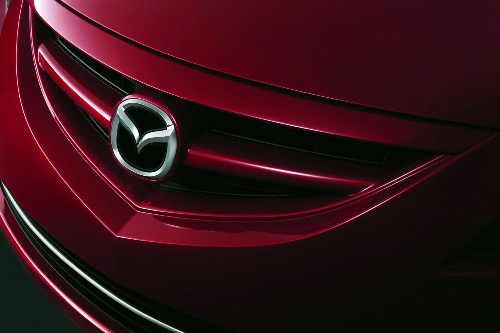 2011 Mazda 6 exterior FBDG