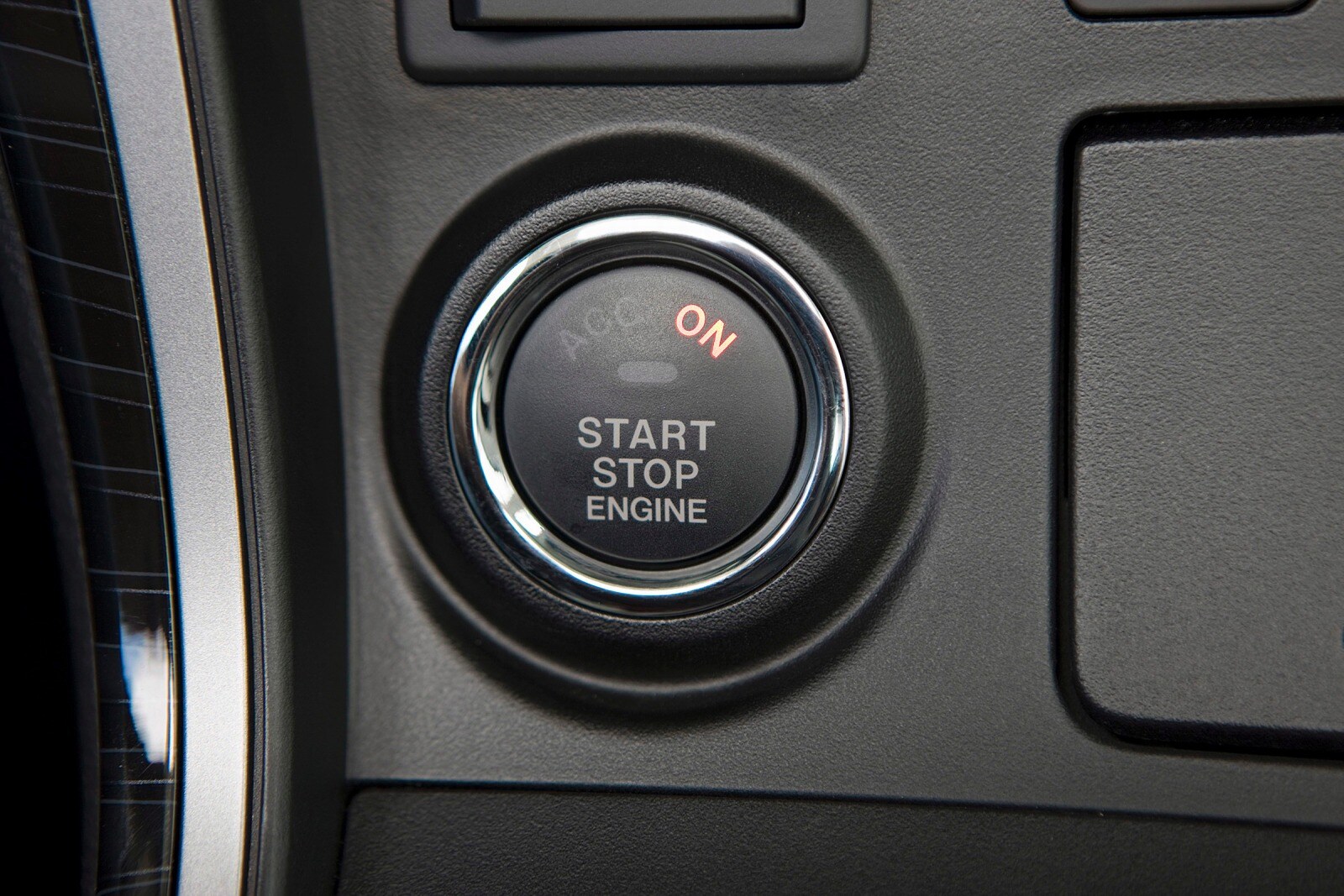 2011 Mazda 6 interior DETAIL