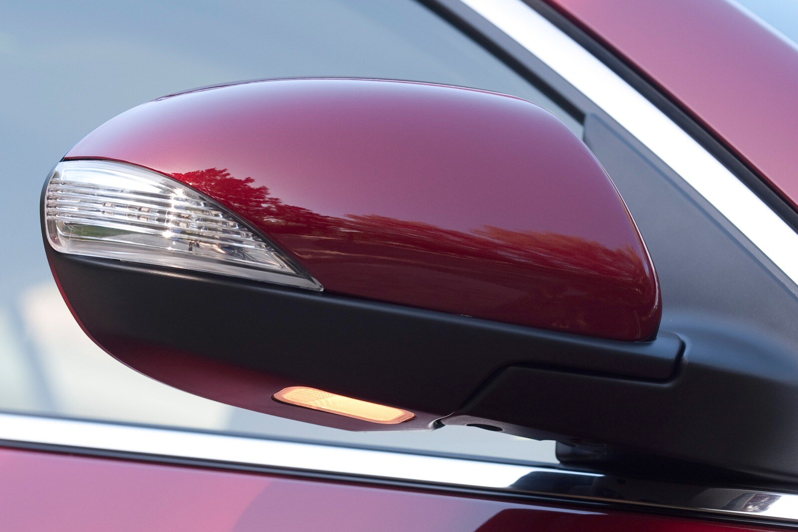 2012 Mazda 6 exterior EXM