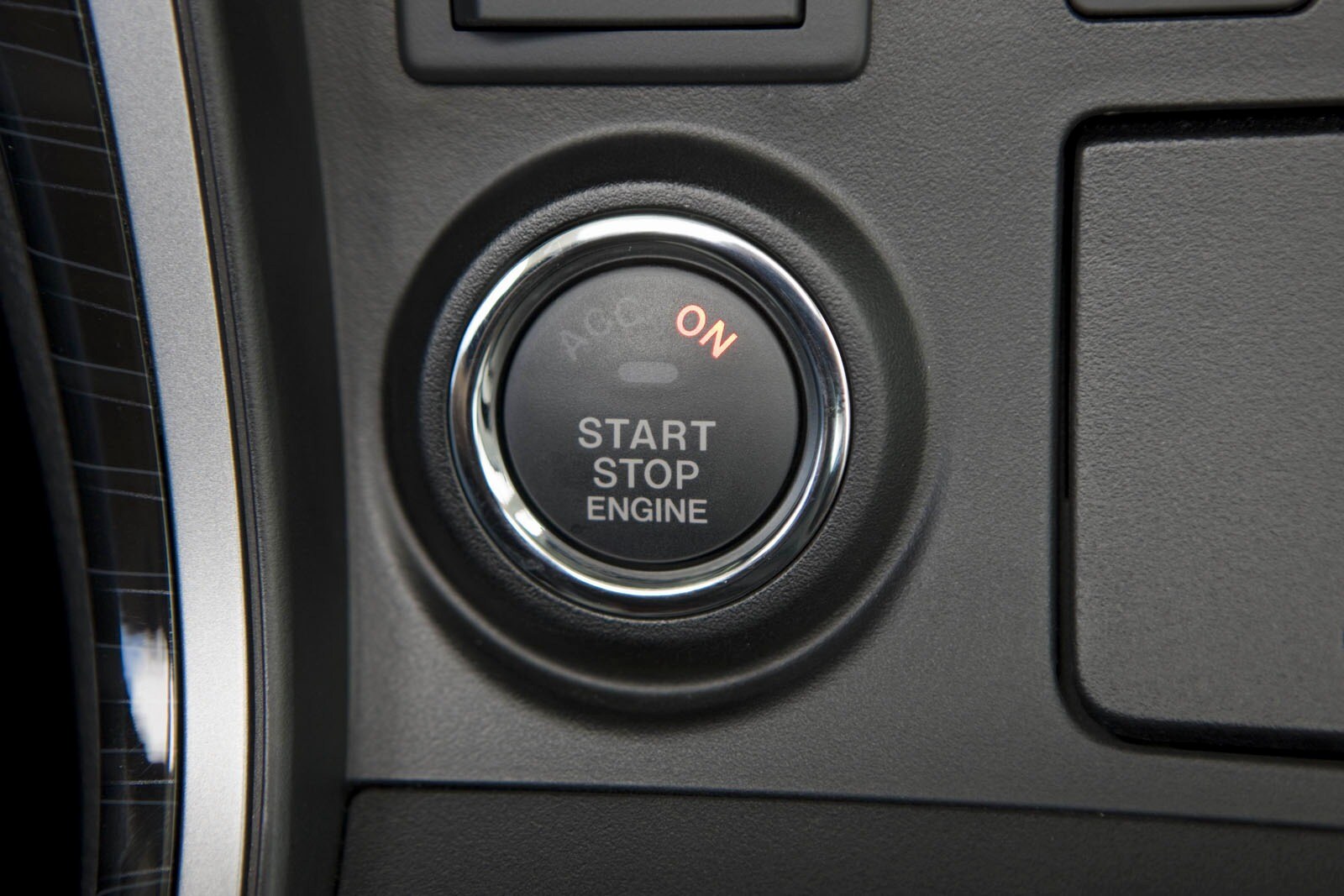 2012 Mazda 6 interior DETAIL