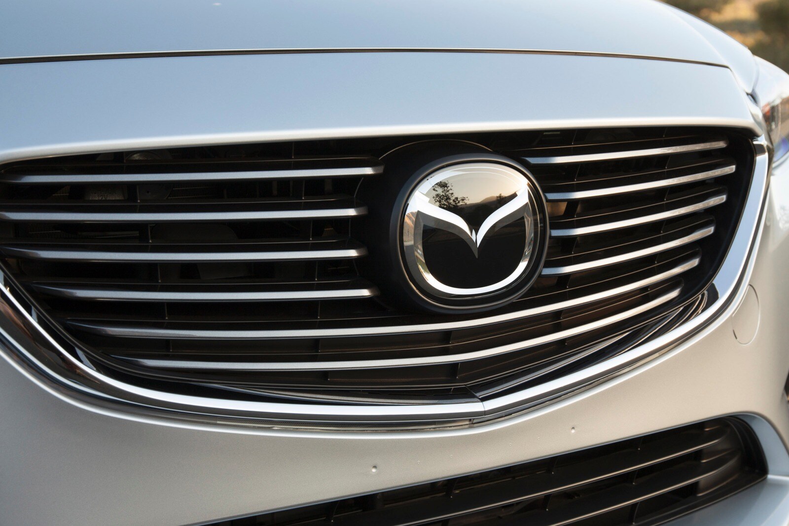 2016 Mazda 6 exterior FBDG