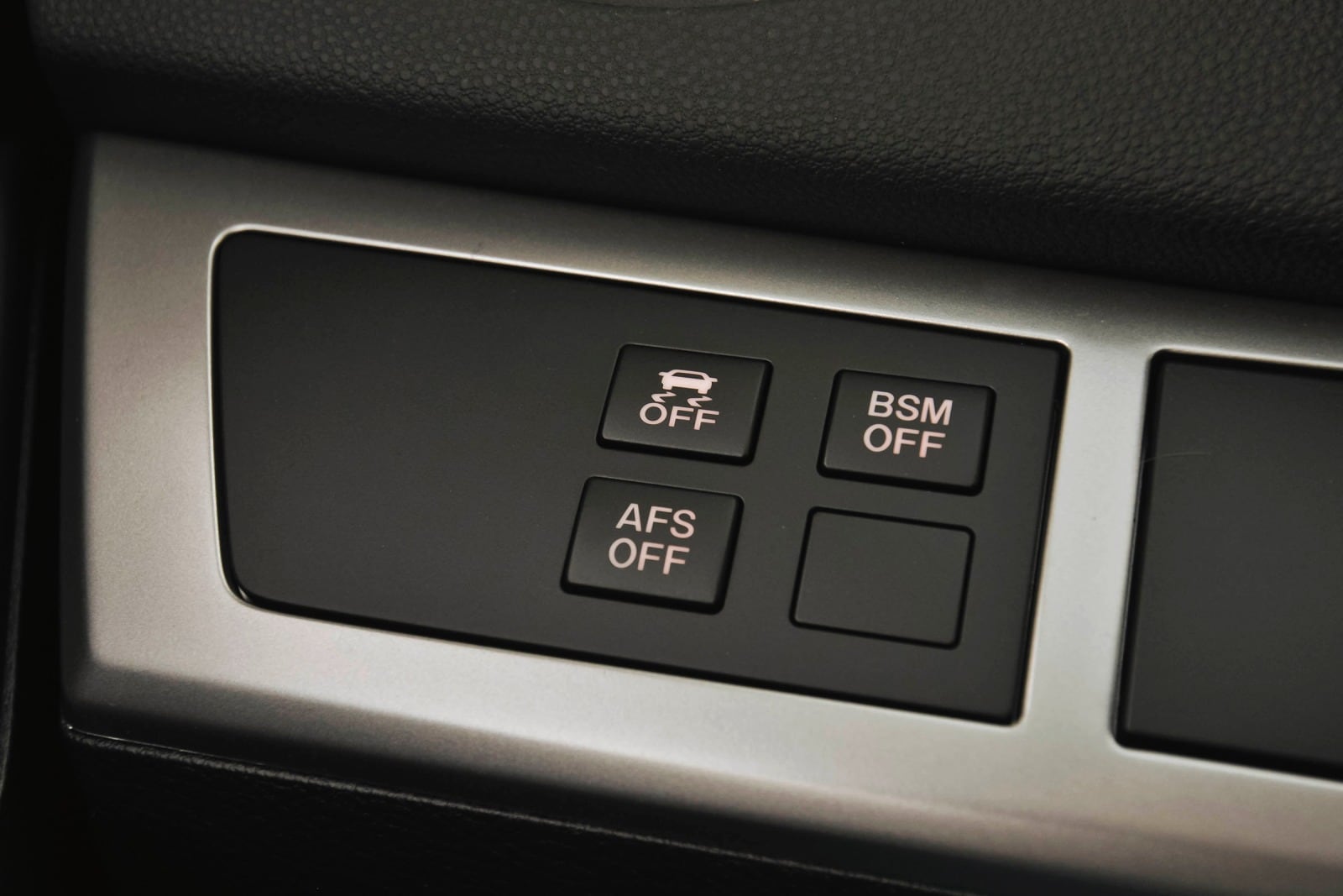 2012 Mazda Mazdaspeed 3 interior AUXCTRL