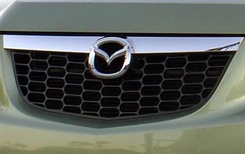 2008 Mazda Tribute Hybrid exterior FBDG