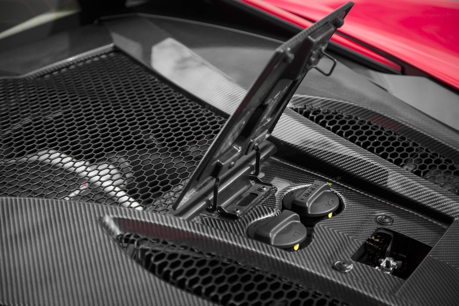 2017 McLaren 570S exterior E