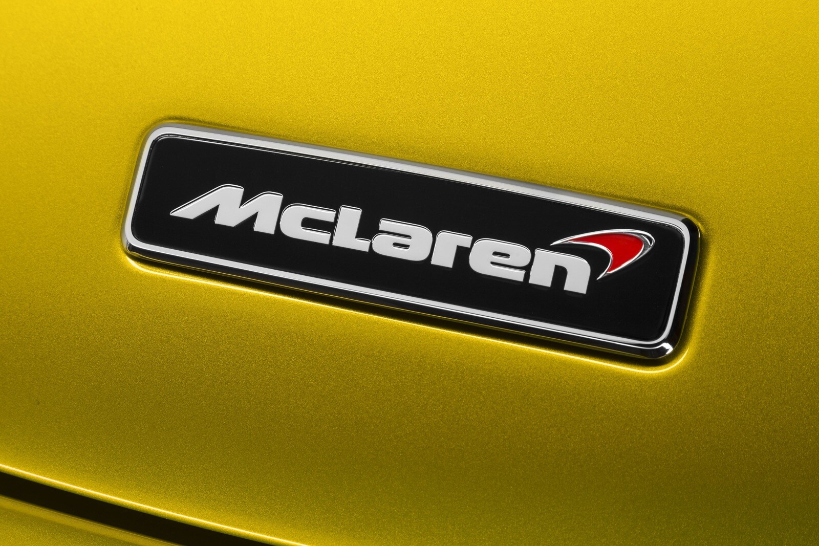2016 Mclaren 675lt exterior FBDG