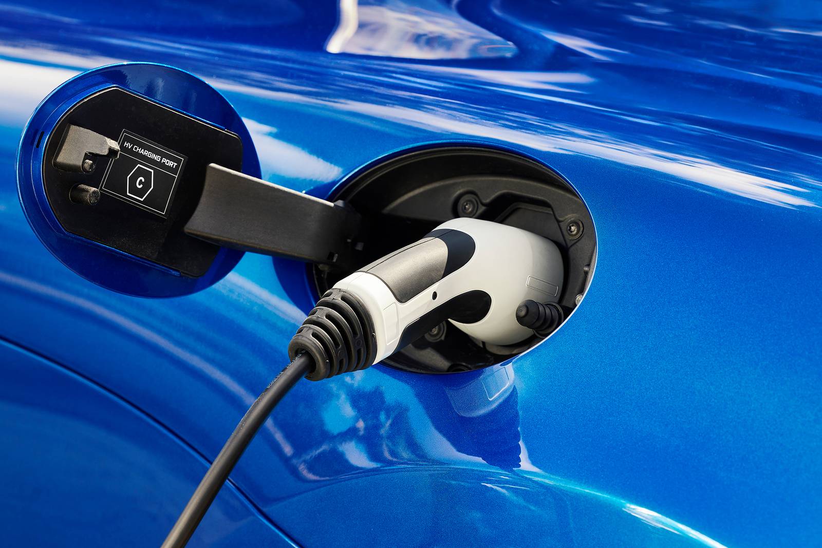 2023 McLaren Artura exterior EDETAIL