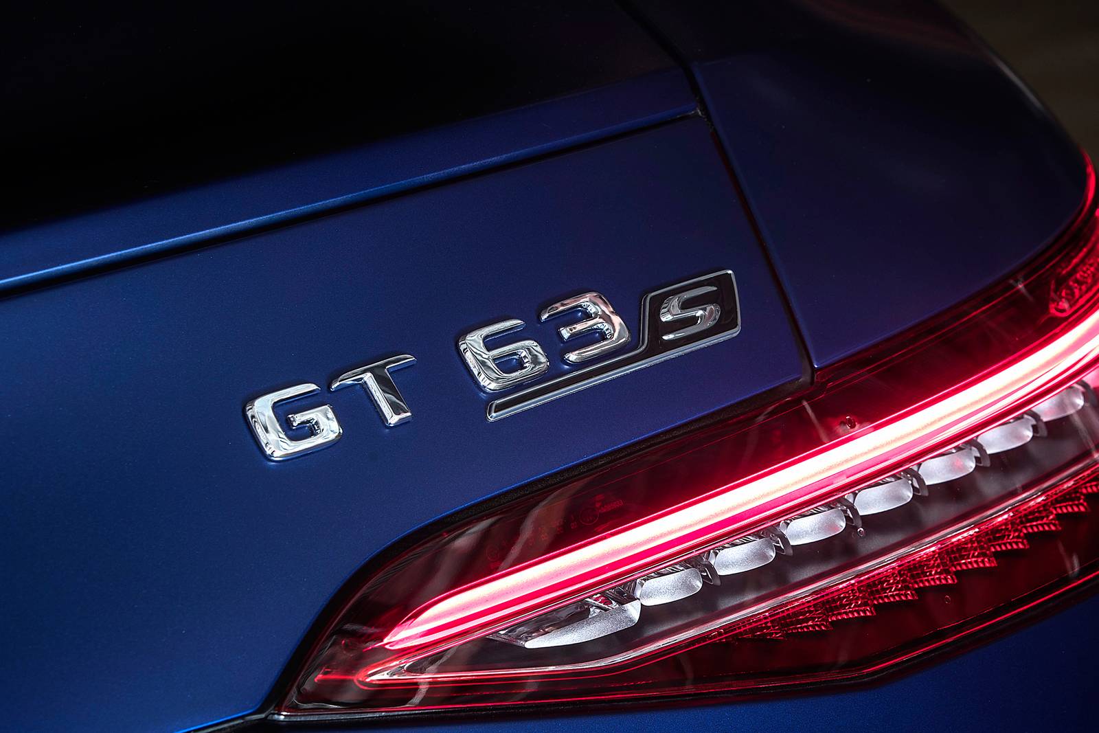 2019 Mercedes-Benz A exterior RBDG