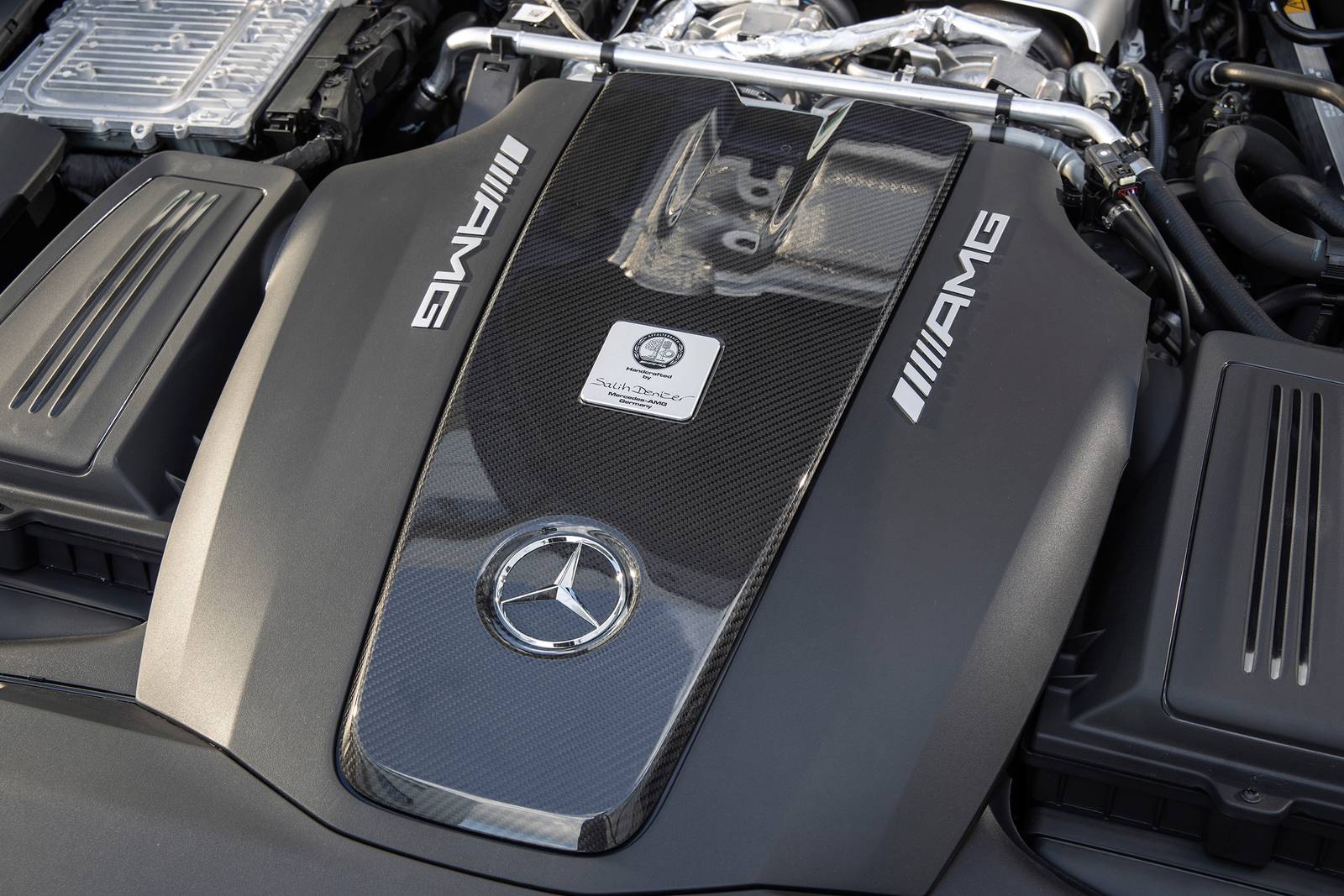 2019 Mercedes-Benz A exterior E