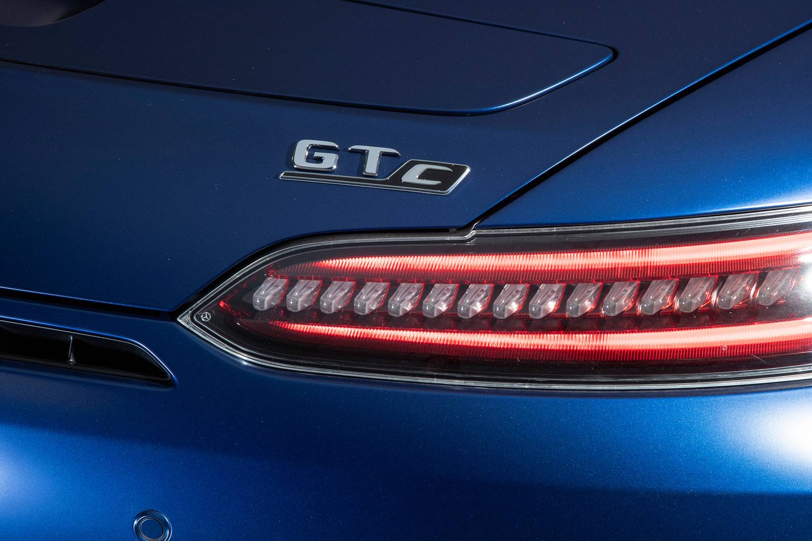 2019 Mercedes-Benz A exterior RBDG