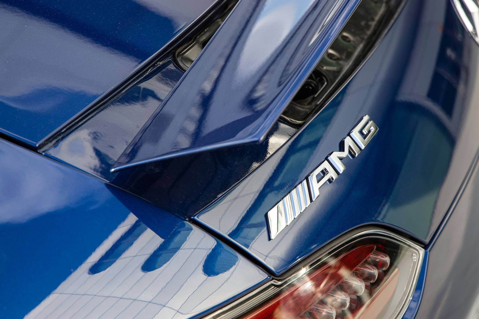 2019 Mercedes-Benz A exterior RBDG