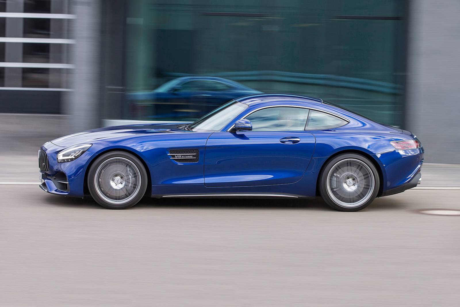 2019 Mercedes-Benz A exterior FQ