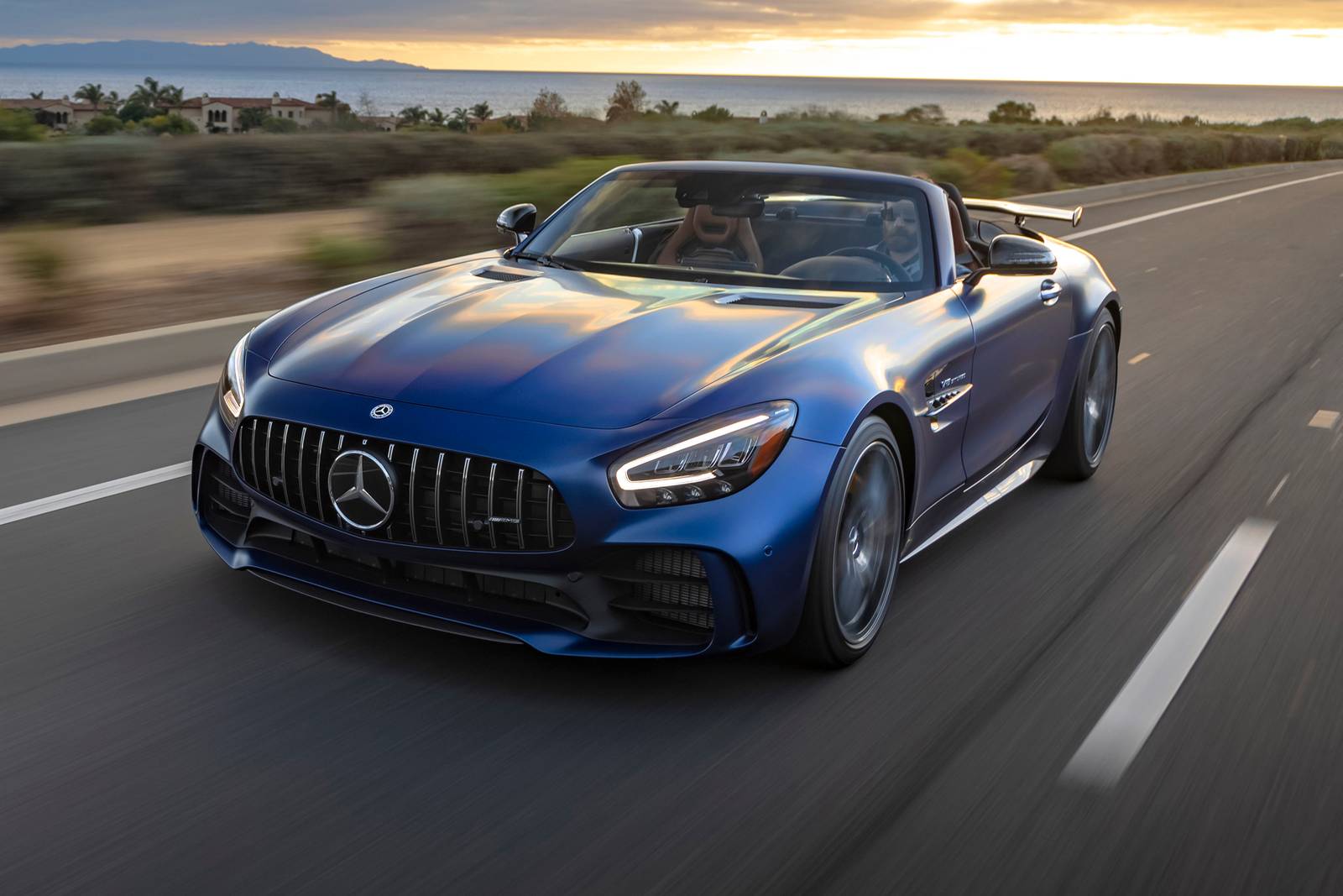 2020 Mercedes-Benz A