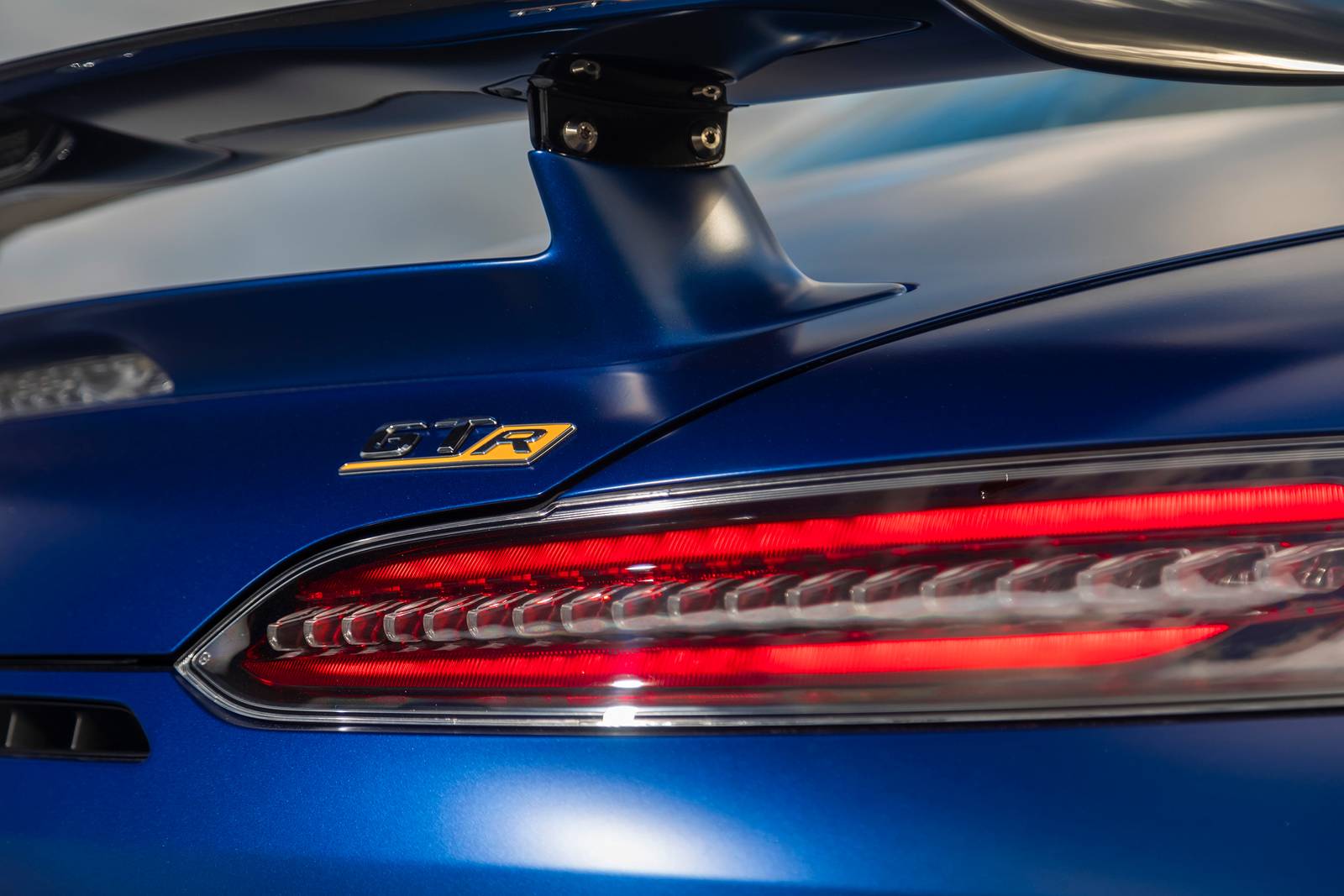 2020 Mercedes-Benz A exterior RBDG