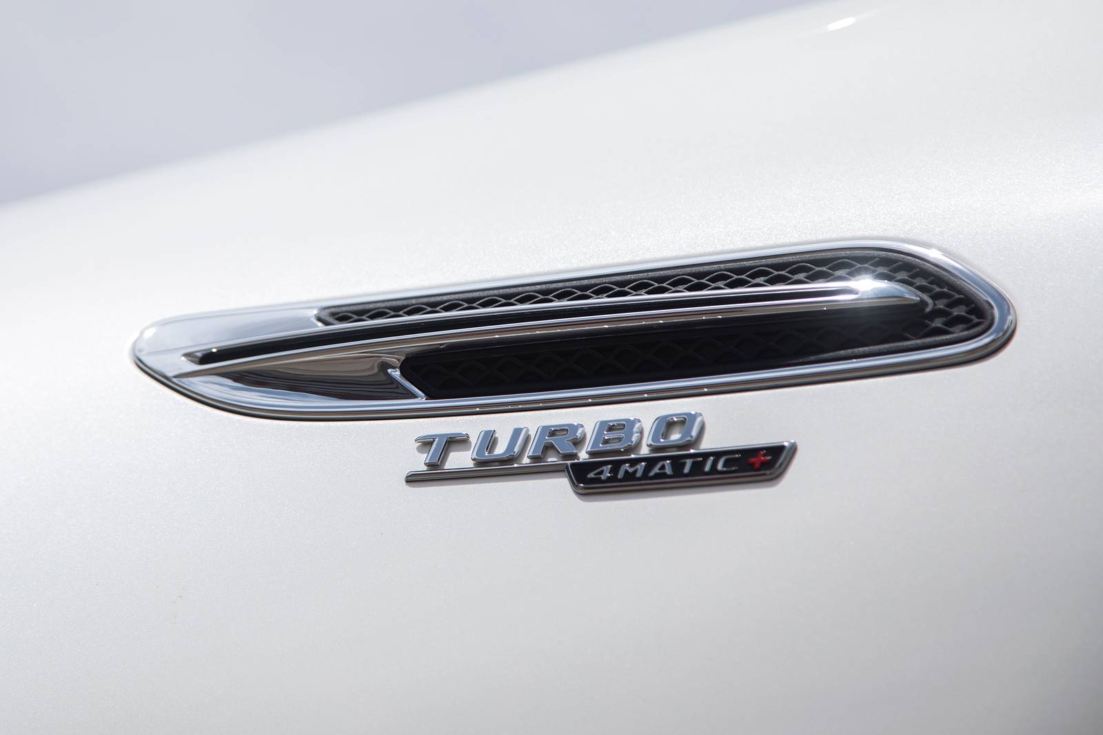 2020 Mercedes-Benz A exterior EDETAIL