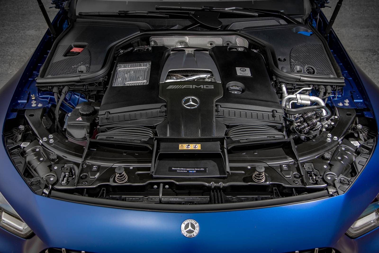 2020 Mercedes-Benz A exterior E