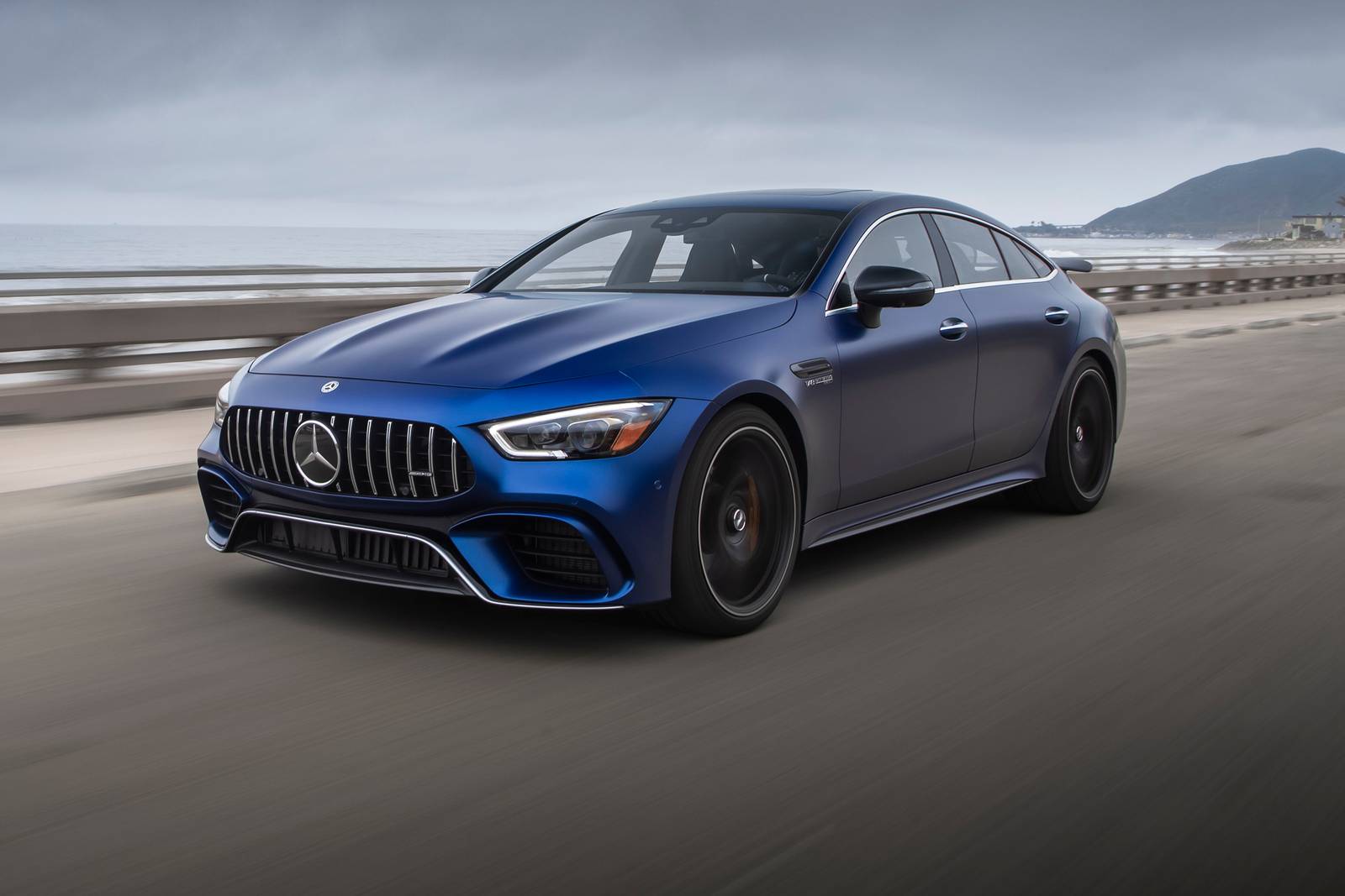 2020 Mercedes-Benz A exterior FQ