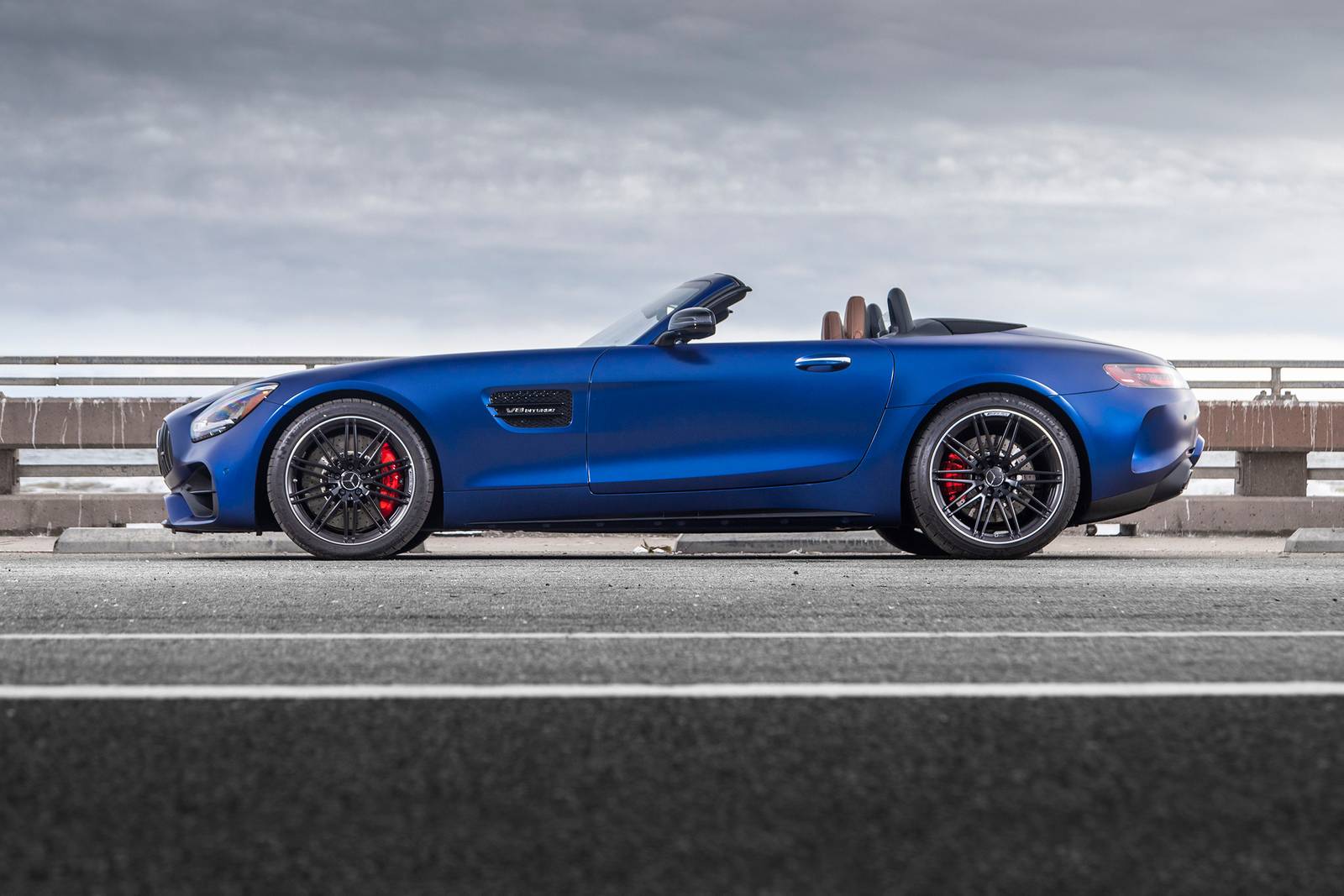 2020 Mercedes-Benz A exterior S