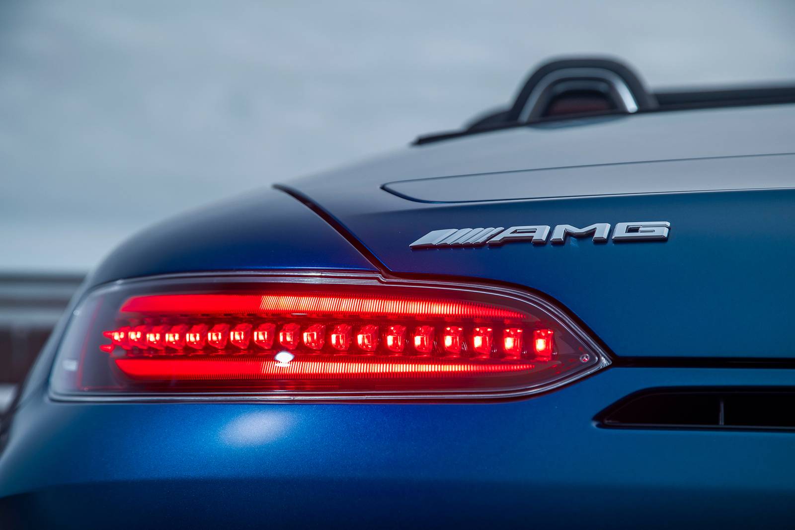 2020 Mercedes-Benz A exterior RBDG