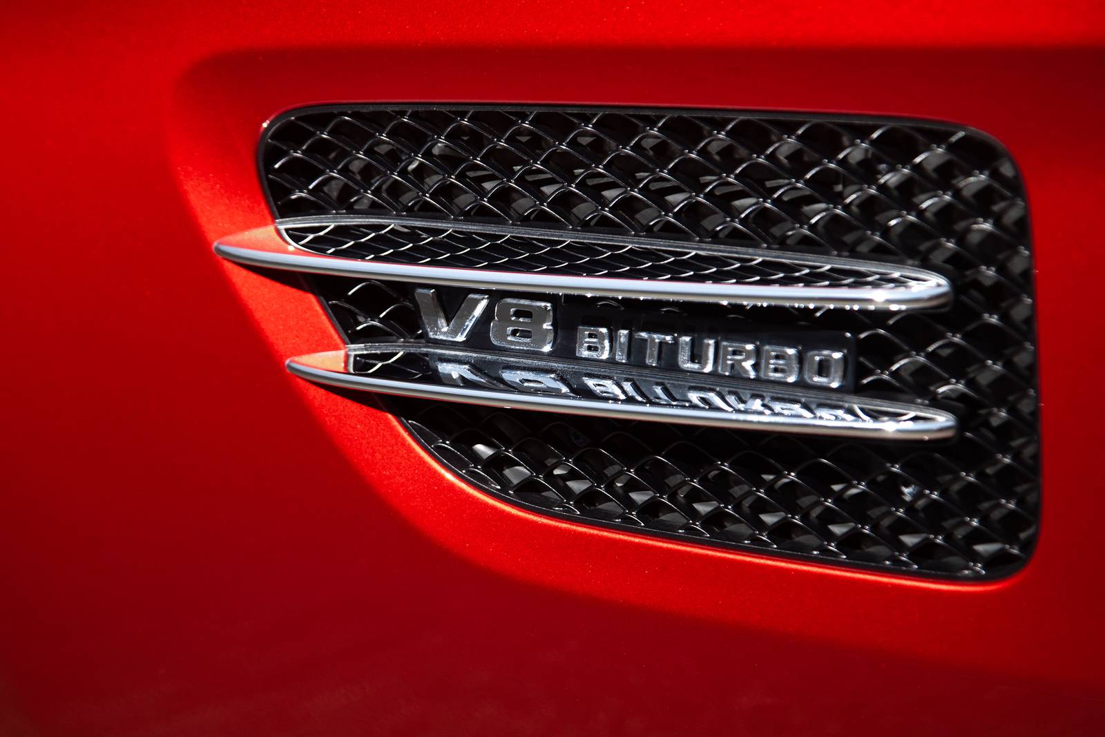 2020 Mercedes-Benz A exterior EDETAIL