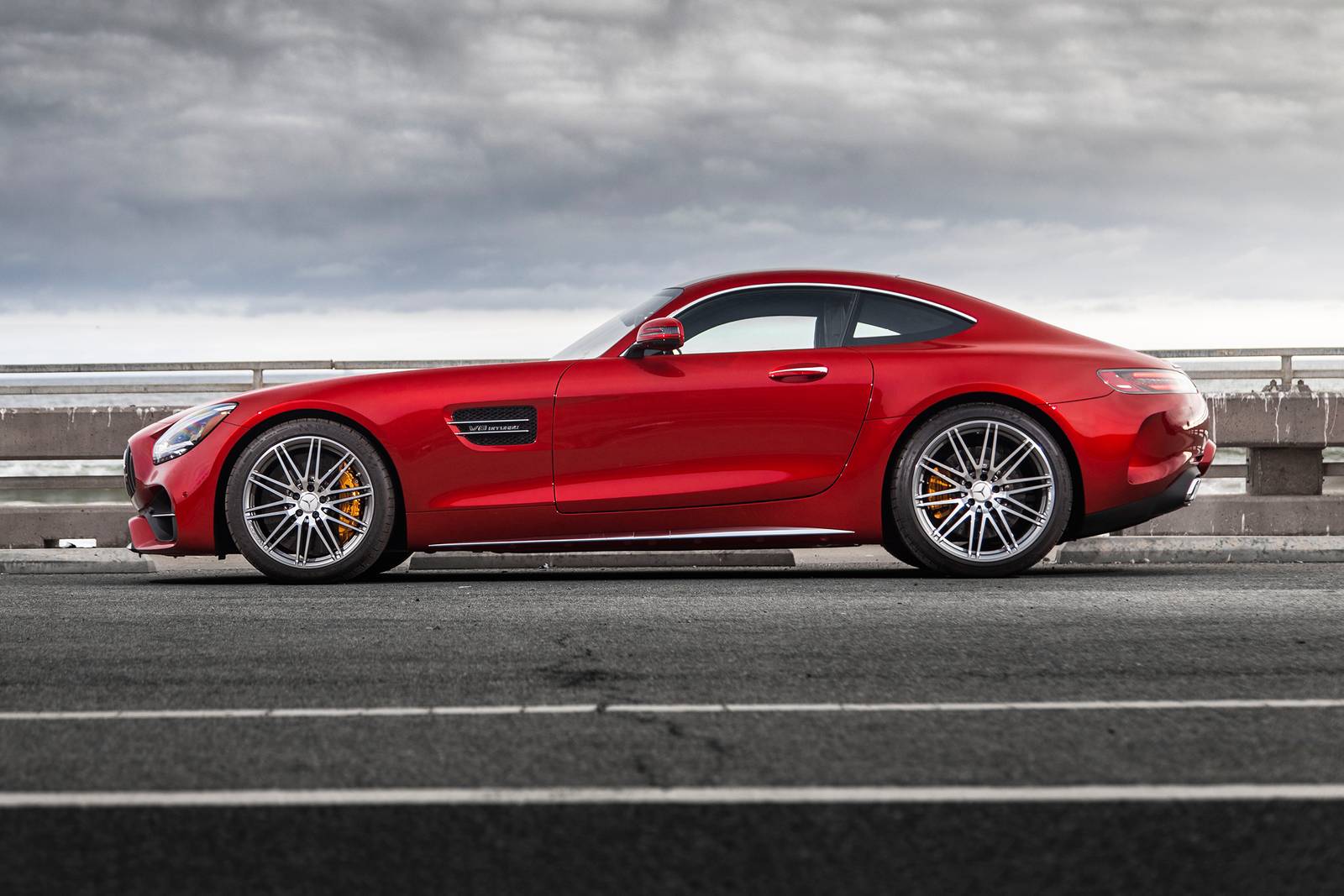 2020 Mercedes-Benz A exterior S