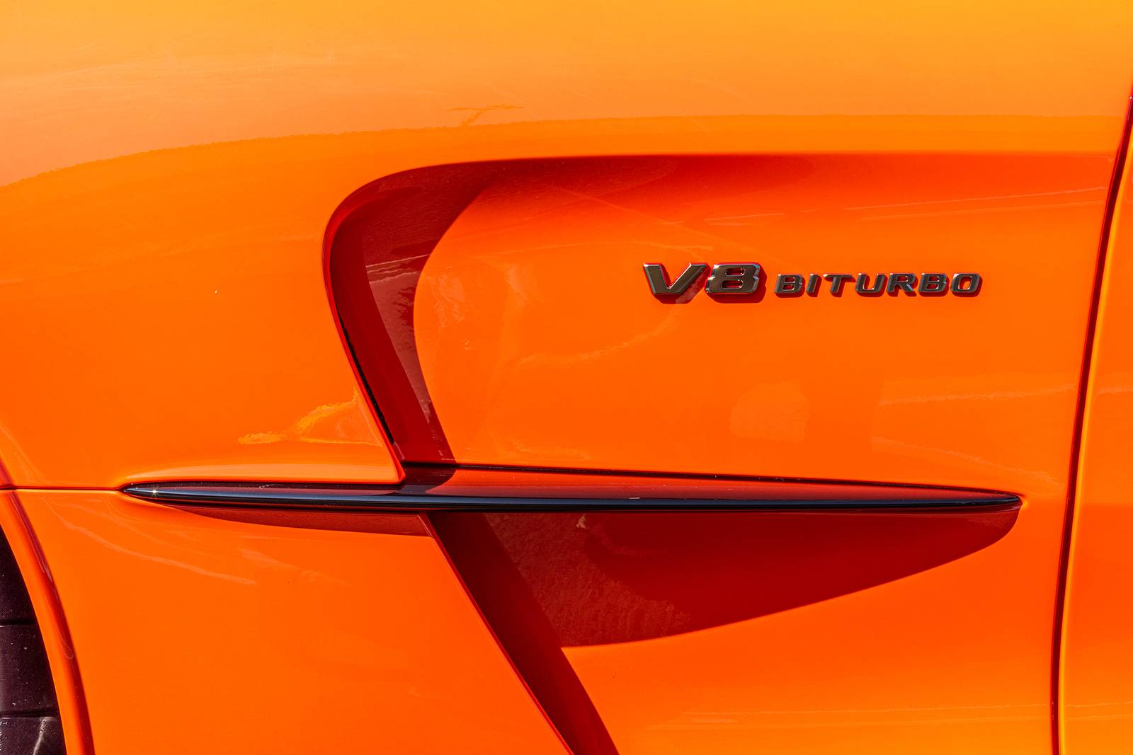 2021 Mercedes-Benz A exterior FBDG