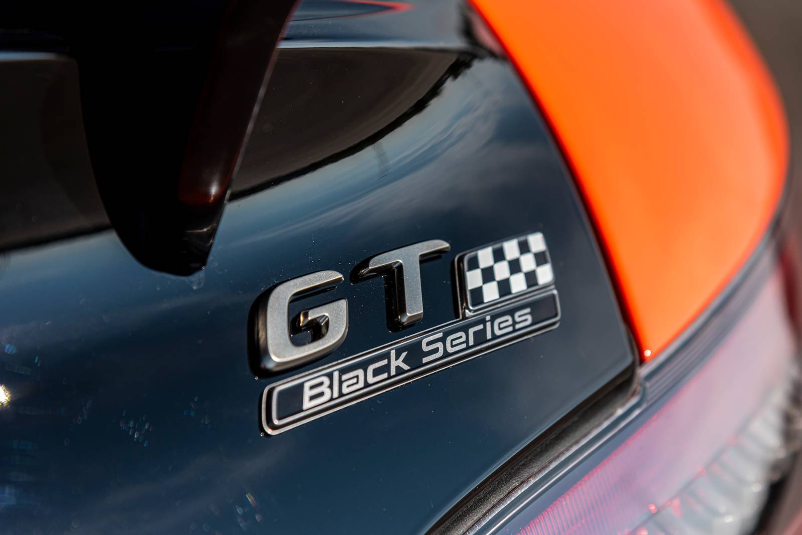 2021 Mercedes-Benz A exterior RBDG