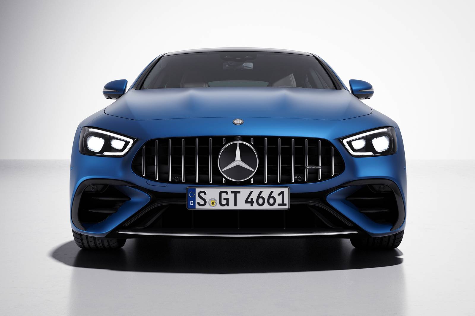 2024 Mercedes-Benz Amg exterior FQ