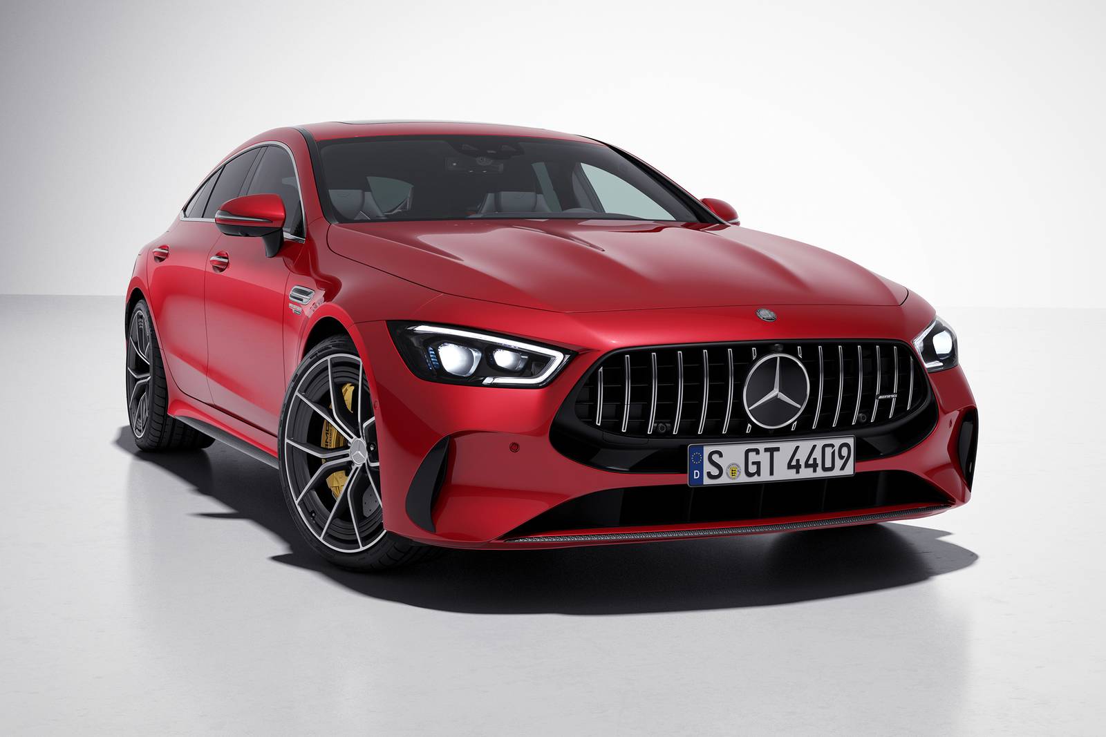 2024 Mercedes-Benz Amg exterior FQ
